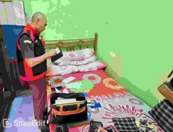 Kejari Pringsewu Geledah Tiga Lokasi Terkait Dugaan Korupsi Bimtek Aparatur Desa Tahun 2024