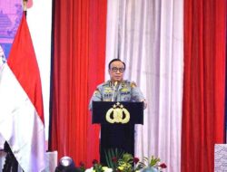 Polri Tegaskan Komitmen Operasi Premanisme Hingga Tuntas