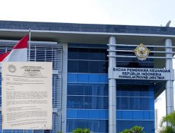 LBH Cakra Situbondo: Audit BPK Atas Proyek PUPP Bidang Binamarga TA 2024 ‘Mencurigakan’, Ada Apa?