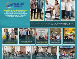 Menembus Batas Negara: Haji Lilur Buktikan Kemitraan Lobster Global Didukung Birokrasi Ramah di Indonesia dan Vietnam