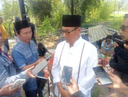 Wabup Jember Ajak Masyarakat Teladani Semangat Pengorbanan Nabi Ibrahim di Hari Raya Idul Adha