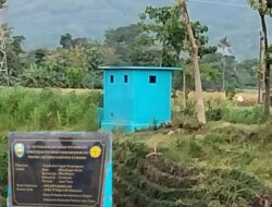 Irigasi Pompa (IRPOM) APBN Tahun Anggaran 2024 di Mlandingan Kulon Mangkrak, Petani Kecewa