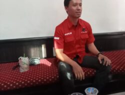 Di Bulan Sukarno Sang Proklamator DPD “PDI Perjuangan” Jember Agendakan Berbagai Kegiatan