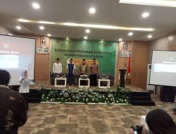 DPR RI , Komisi II dan BPN Kolaborasi Dorong Program Strategis Kementerian ATR/BPN di Jember