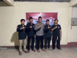 Dukung Stabilitas Wilayah, Kapolres Pasuruan Apresiasi Langkah Humanis Polsek Beji Rangkul Perguruan Silat