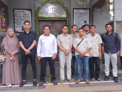 Petaka Relaas Tak Sampai PN Kota Pasuruan, Pelaku UMKM Pasuruan Bantal Harvest Dikirim Jaksa ke Lapas