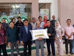 Paradoks Kasus Bantal Harvest, Menang Perdata Kalah Pidana