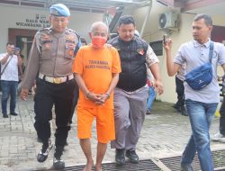 Korupsi Dana Desa, Polres Pasuruan Tetapkan Kades Ambal-Ambil Sebagai Tersangka