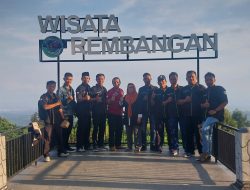 Pembinaan dan Peningkatan Kapasitas HRD Perusahaan Serta Peningkatan Serikat Pekerja/Buruh Oleh Disnaker Kabupaten Jember Tahun 2025