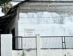 Diduga Jual Pita Cukai  Tanpa Produksi, PR Magfiroh Jaya Terancam Sanksi