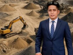 LBH Cakra Situbondo Prihatin: Tambang Galian C Tanpa KTT, Ancam Nyawa dan Lingkungan Hidup