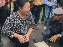 Jane Natalia Suryanto Membangun NTT dengan Jiwa Pelayanan