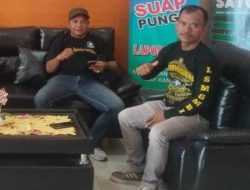 Ketua AJP dan Ketua GMBI Soroti Lambannya Realisasi Program Unggulan Bupati Way Kanan
