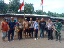 Tiga Pilar Desa Sumberjo Sosialisasikan Keselamatan dan Keamanan Wisata Payangan