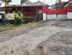 Ketua RT. 30 Kotakan Situbondo Beri Klarifikasi Soal Pemberitaan Miring