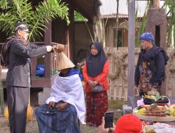 Bupati Situbondo Dukung Penuh Festival Budaya Adat KK 26, Janji Libatkan Perangkat Daerah