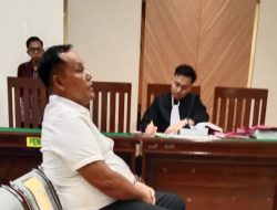 Perseteruan Sengit di Sidang Kasus Dugaan Ijazah Palsu Anggota DPRD Lampung Selatan
