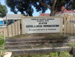 Dugaan Penipuan Sewa Tanah di Bondowoso Berujung Keranah Hukum