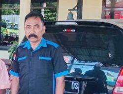 Ketua LSM Perjuangan Rakyat Dukung Penuh Polres Situbondo Berantas Mafia Tanah