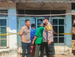 Kasus Mayat Mr X di Pasuruan: Penemuan Korban Telanjang di Dalam Rumah