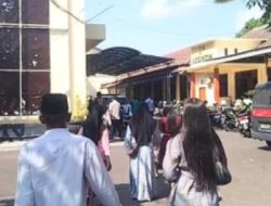 Kasus Sengketa Tanah Desa Kalibagor Memasuki Babak Baru: Dugaan Pemalsuan Data di Polres Situbondo