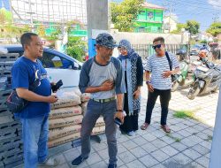 Ubah Persepsi, Tebar Kebaikan: LSM dan Media Hadirkan Pagar Baru untuk SMPN 1 Asembagus