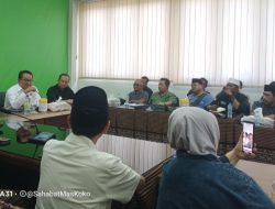 Dugaan Korupsi dan Penyimpangan Anggaran di Pasuruan: Fortrans Desak Kejaksaan Bertindak