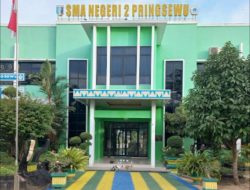 SMA Negeri 2 Pringsewu Diduga Kuat Menahan Ijazah Siswa