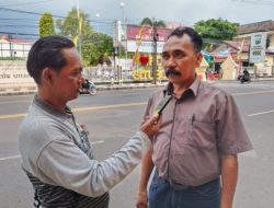 Perampasan Sepeda Motor oleh Internal Adira Finance Cabang Situbondo, Ketua LSM Perjuangan Rakyat Angkat Bicara