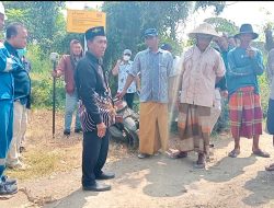 Ukur Batas Tanah Semare Berlarut, Kuasa Hukum Akan Menuntut ke Pengadilan