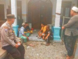 Penemuan Mayat Laki-Laki di wilayah Laut Sidoarjo ,Diduga Hanyut saat mencari Kepiting