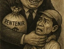 Rentenir di Situbondo Sita Kartu PKH dan Rekening Bansos Warga Miskin, LBH Cakra Ancam Laporkan ke APH