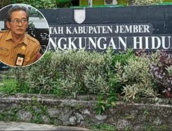 Gebrakan Kepala Dinas Lingkungan Hidup Jember Percepat Perizinan