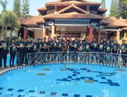 Jawapes Mengambil Langkah Tegas Memberantas Oknum-oknum Internal yang Mengancam Soliditas dan Integritas Organisasi