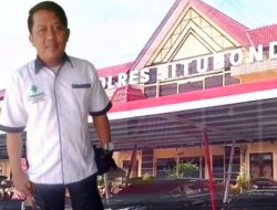 LSM KOREKSI Laporkan Dugaan Pertambangan Ilegal di Situbondo ke Polres