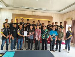 Inspektorat Way Kanan “Selambat Siput” Tangani Dugaan Korupsi Dana Desa, Kepercayaan Publik Terkikis!