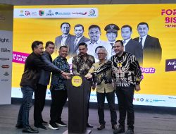 OJK Gandeng HIPMI Jember Gelar Forum Bisnis 2025, UMKM Bangkit Jember Kuat