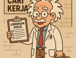 Tuduhan “Profesor Bodrex” untuk Ketua Dewan Pers: Kritik Keras Ketua PPWI