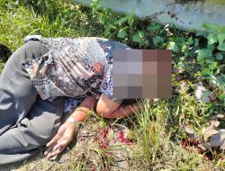 Pria Lanjut Usia Tewas Dianiaya Tetangga di Jembatan Haduyang Ratu