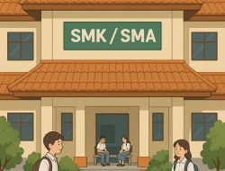 Pendidikan Butuh Murid, Bukan Hanya Pengakuan Sertifikasi