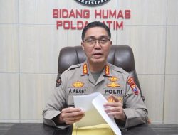 Tim DVI Polda Jatim Berhasil Identifikasi 15 Jenazah Korban KMP Tunu Pratama di Hari ke 10