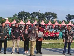 Hari Koperasi Nasional 2025: Jember Siap Jadi Pusat Koperasi Percontohan