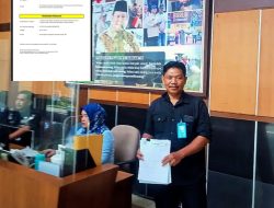 Warga Lampung Selatan Menjerit, Tanah Digusur Tol Belum Dibayar Setelah 9 Tahun!