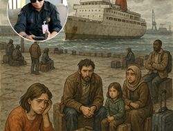 Praktik Percaloan Tiket di Pelabuhan Jangkar Situbondo Kembali Menggurita , LBH Cakra Duga Ada Keterlibatan Oknum