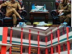 Dukungan Penuh Gubernur untuk SMA Siger: Harmonisasi Pemimpin Daerah Dorong Kemajuan Pendidikan Lampung