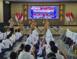 SMK Negeri 5 Jember Gelar MPLS Ramah, Bekali Siswa Baru dengan Wawasan Komprehensif