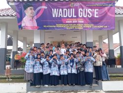 PLKB Kecamatan Sukorambi Gelar Workshop Verifikasi dan Validasi Data Keluarga Berisiko Stunting Serta Pemutakhiran Data Keluarga Tahun 2025