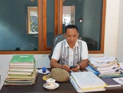 Monitoring dan Evaluasi ADD, DD, BGH Hasil Pajak dan Retribusi Tahap 1 Desa Kemiri