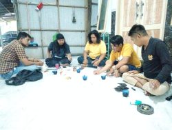 Tambang Disorot, CSR Dipertanyakan: Aktivis Situbondo Geruduk Isu yang Tak Kunjung Selesai