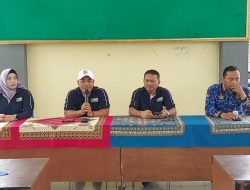 Camat Sukorambi Paparkan Potensi Desa kepada Mahasiswa KKN Kolaboratif